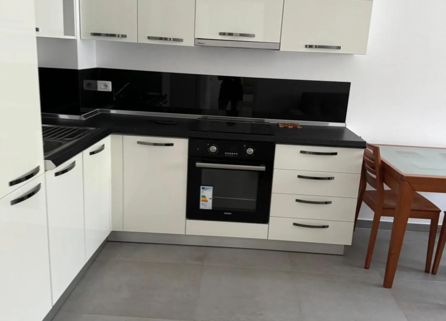 Apartment Stela Luan Apartament Vlore