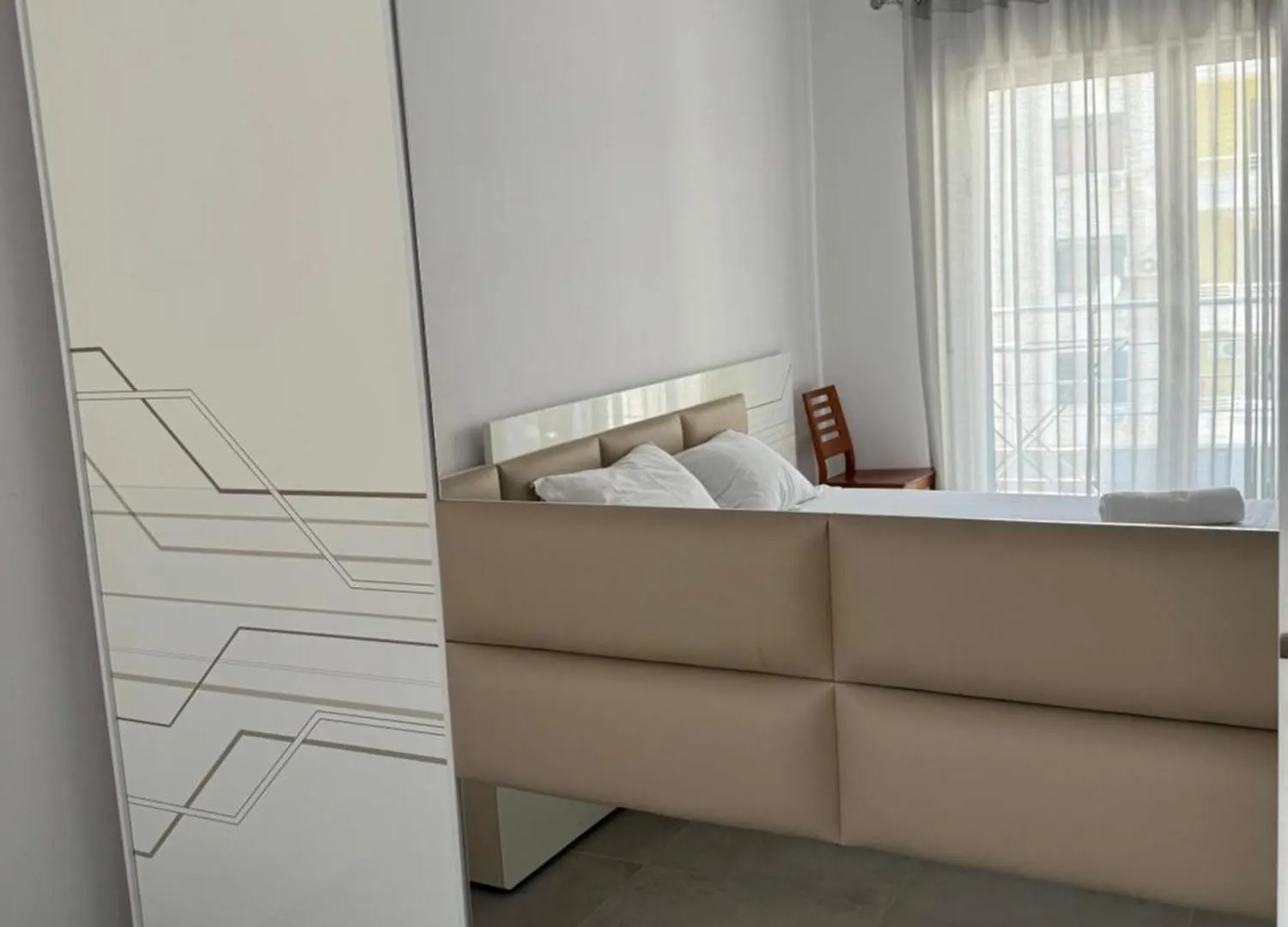 Stela Luan Apartament Vlore Albania